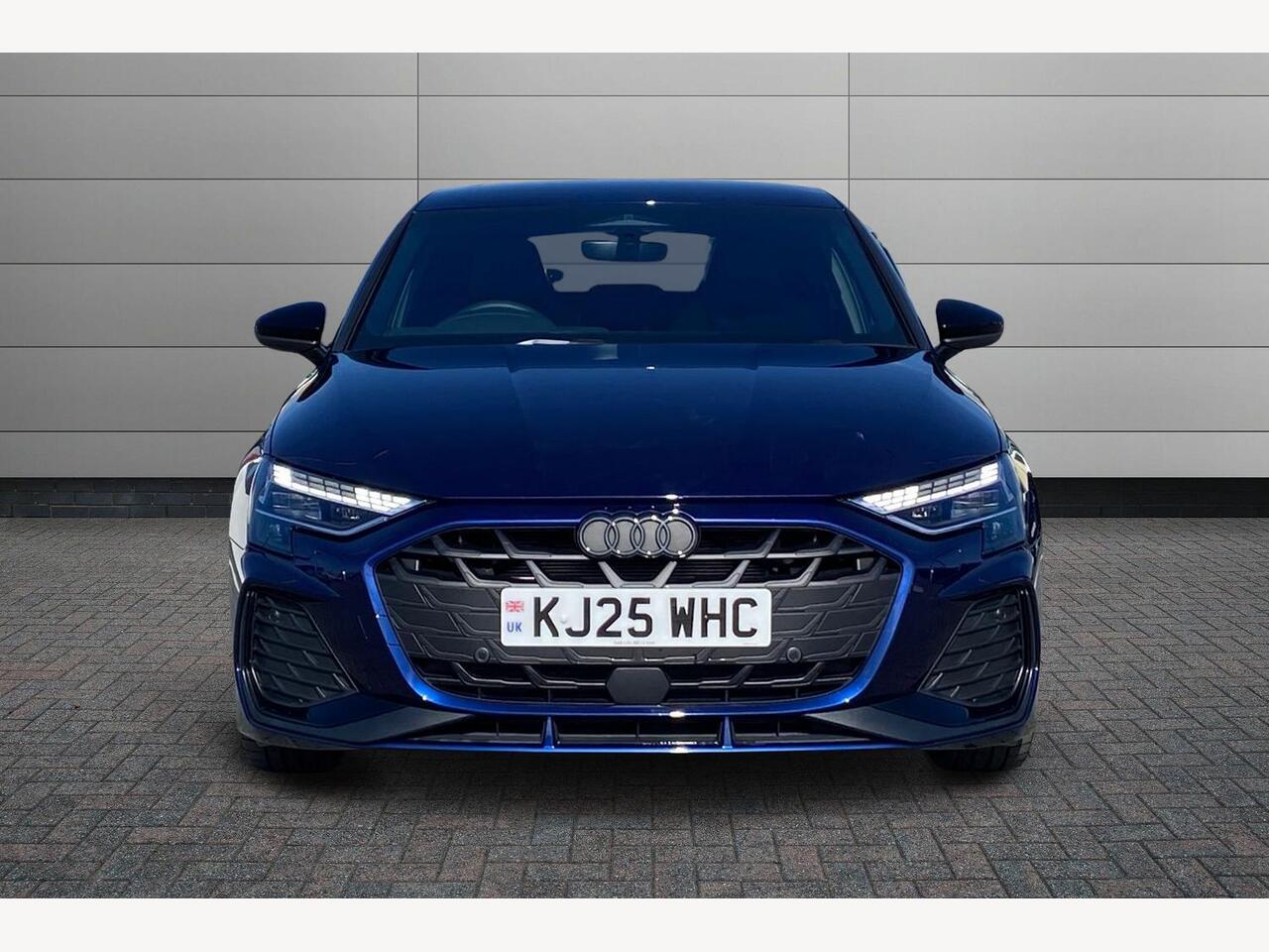 Used Audi A3 2025 for sale - 77927048: Photo 10