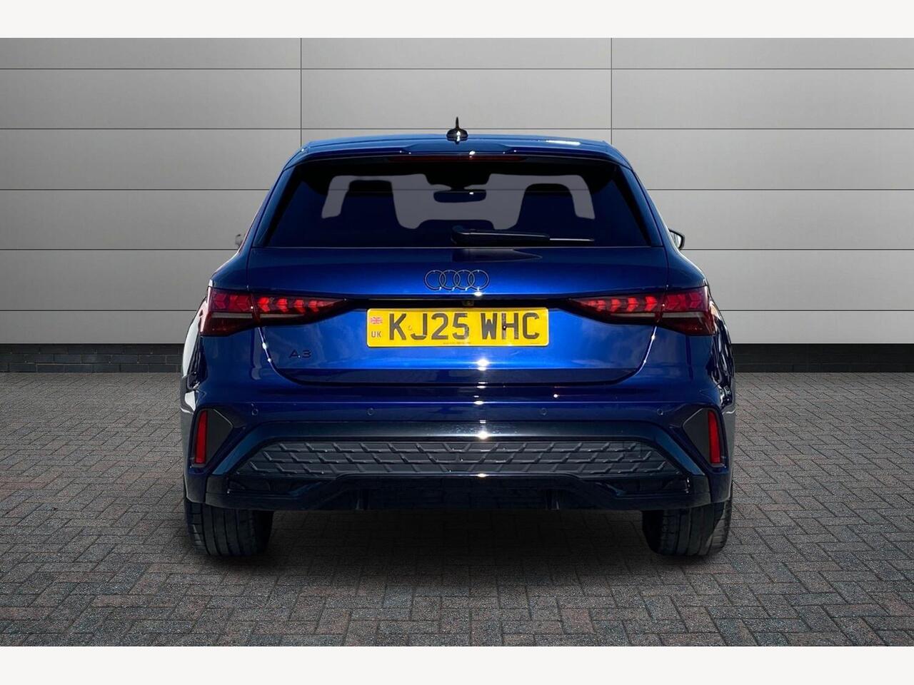 Used Audi A3 2025 for sale - 77927048: Photo 11