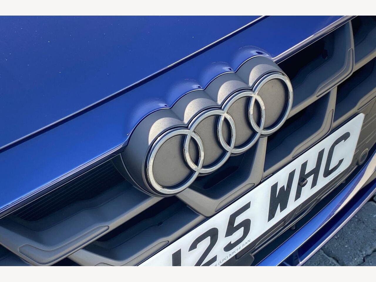 Used Audi A3 2025 for sale - 77927048: Photo 13