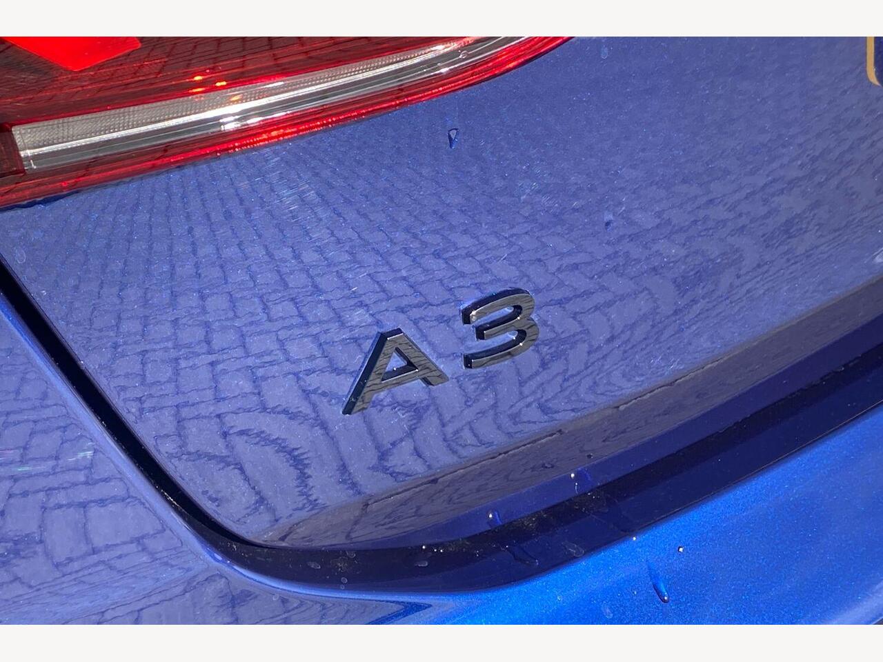 Used Audi A3 2025 for sale - 77927048: Photo 14