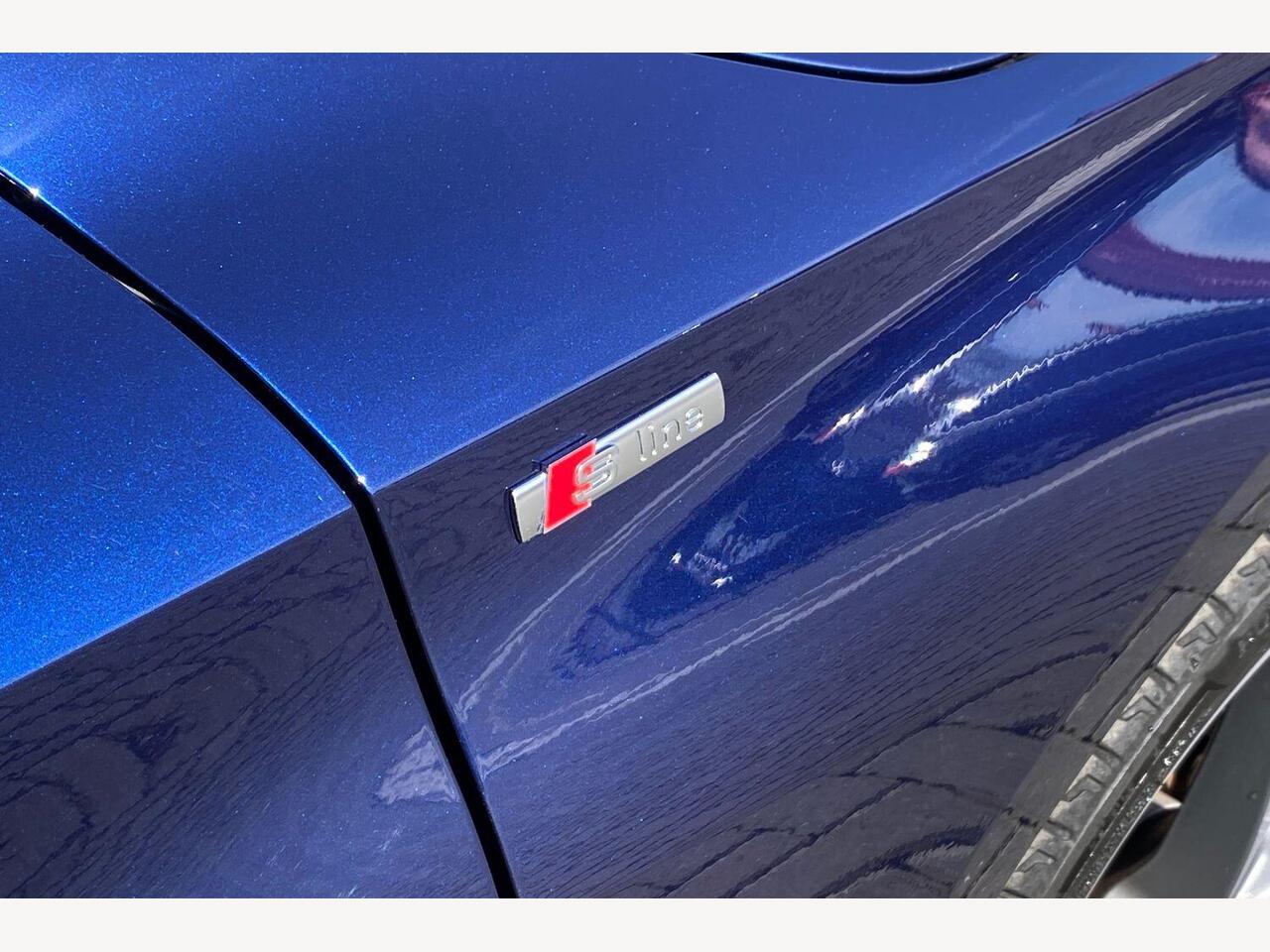 Used Audi A3 2025 for sale - 77927048: Photo 15