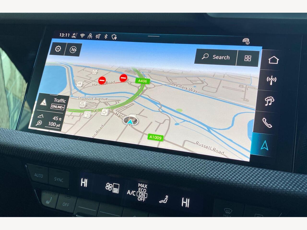 Used Audi A3 2025 for sale - 77927048: Photo 18