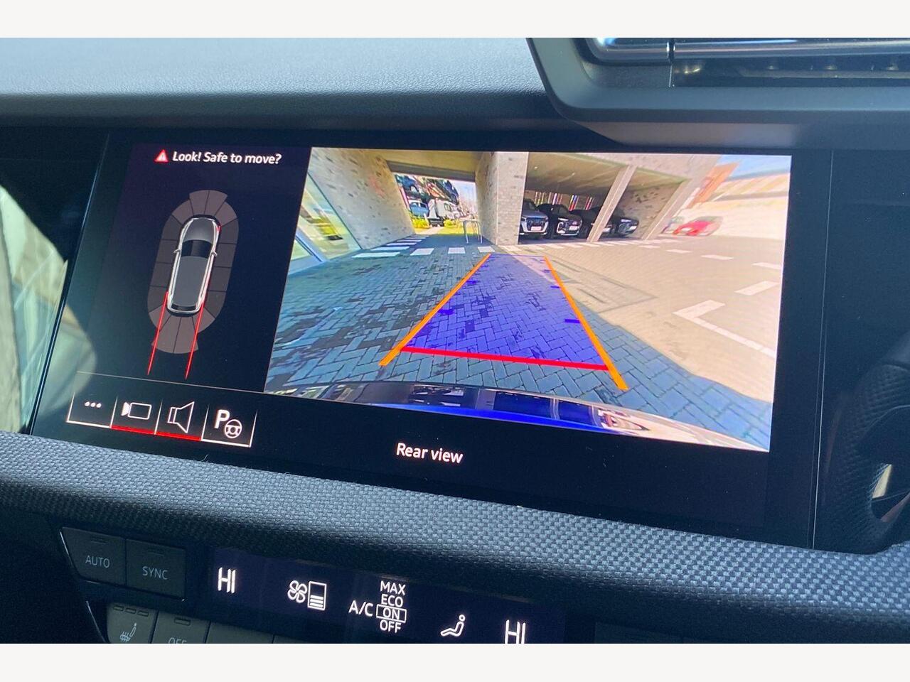 Used Audi A3 2025 for sale - 77927048: Photo 19