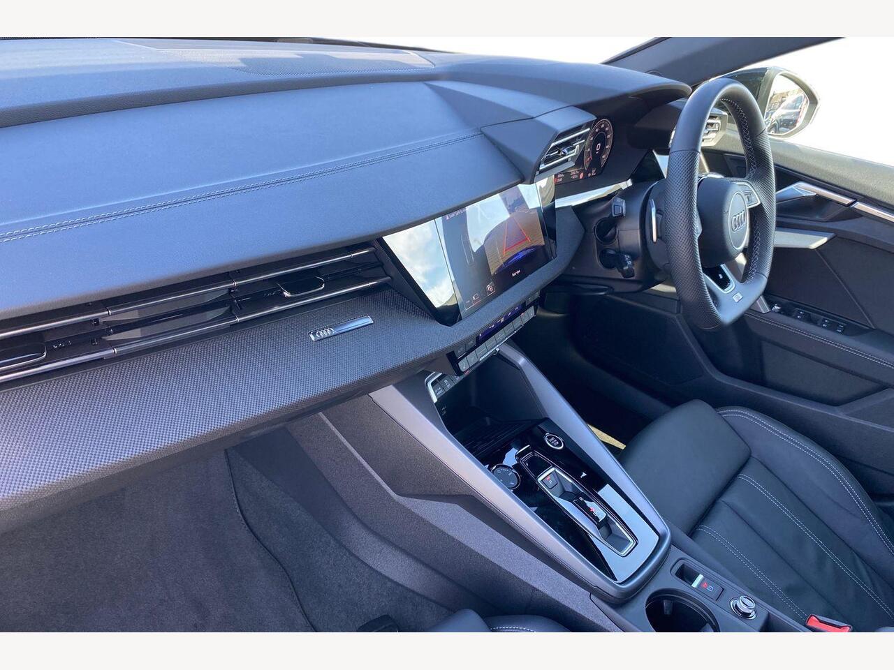 Used Audi A3 2025 for sale - 77927048: Photo 2