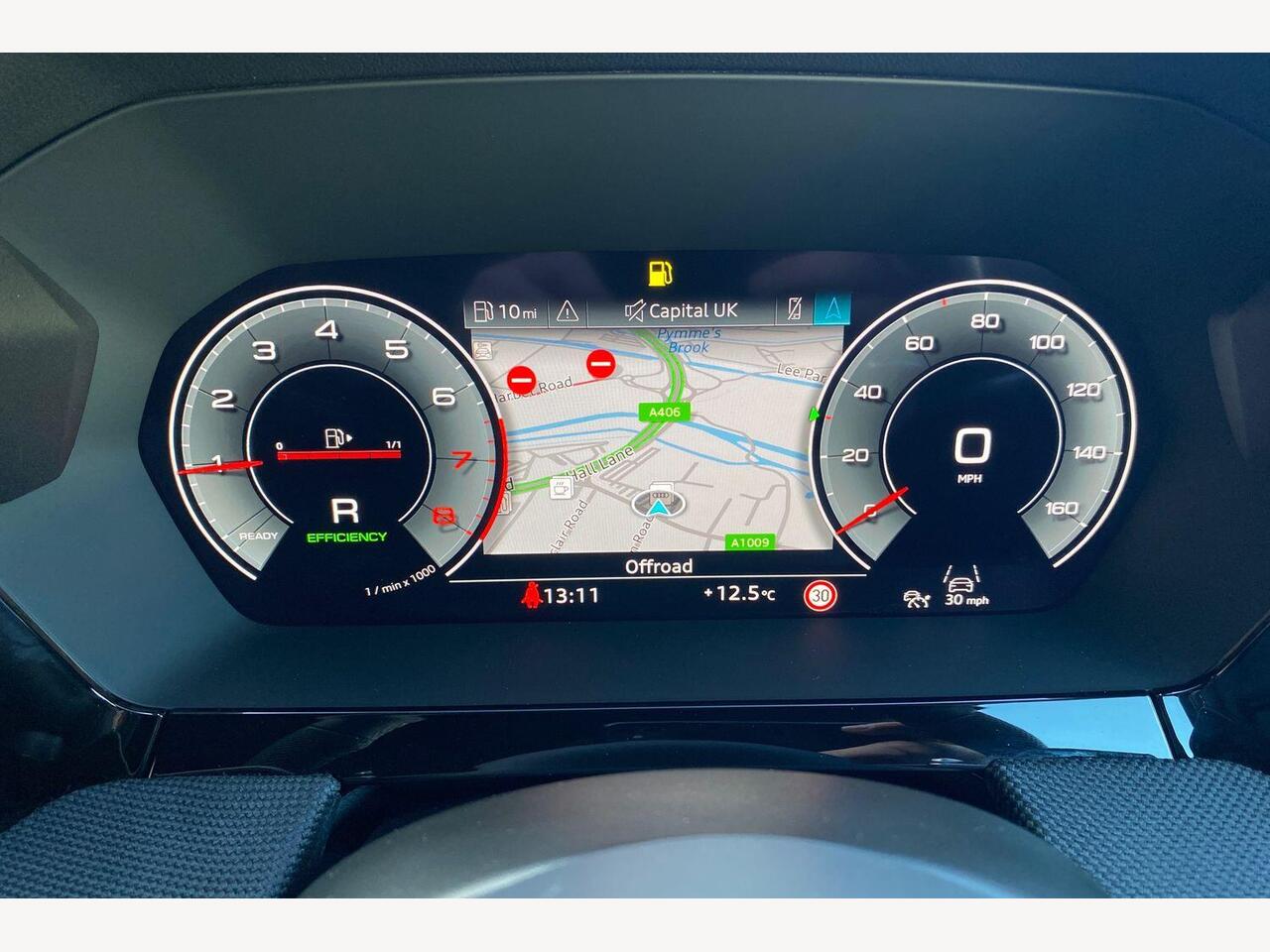 Used Audi A3 2025 for sale - 77927048: Photo 20