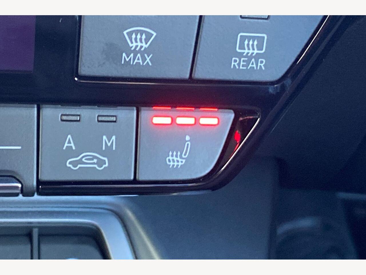 Used Audi A3 2025 for sale - 77927048: Photo 22
