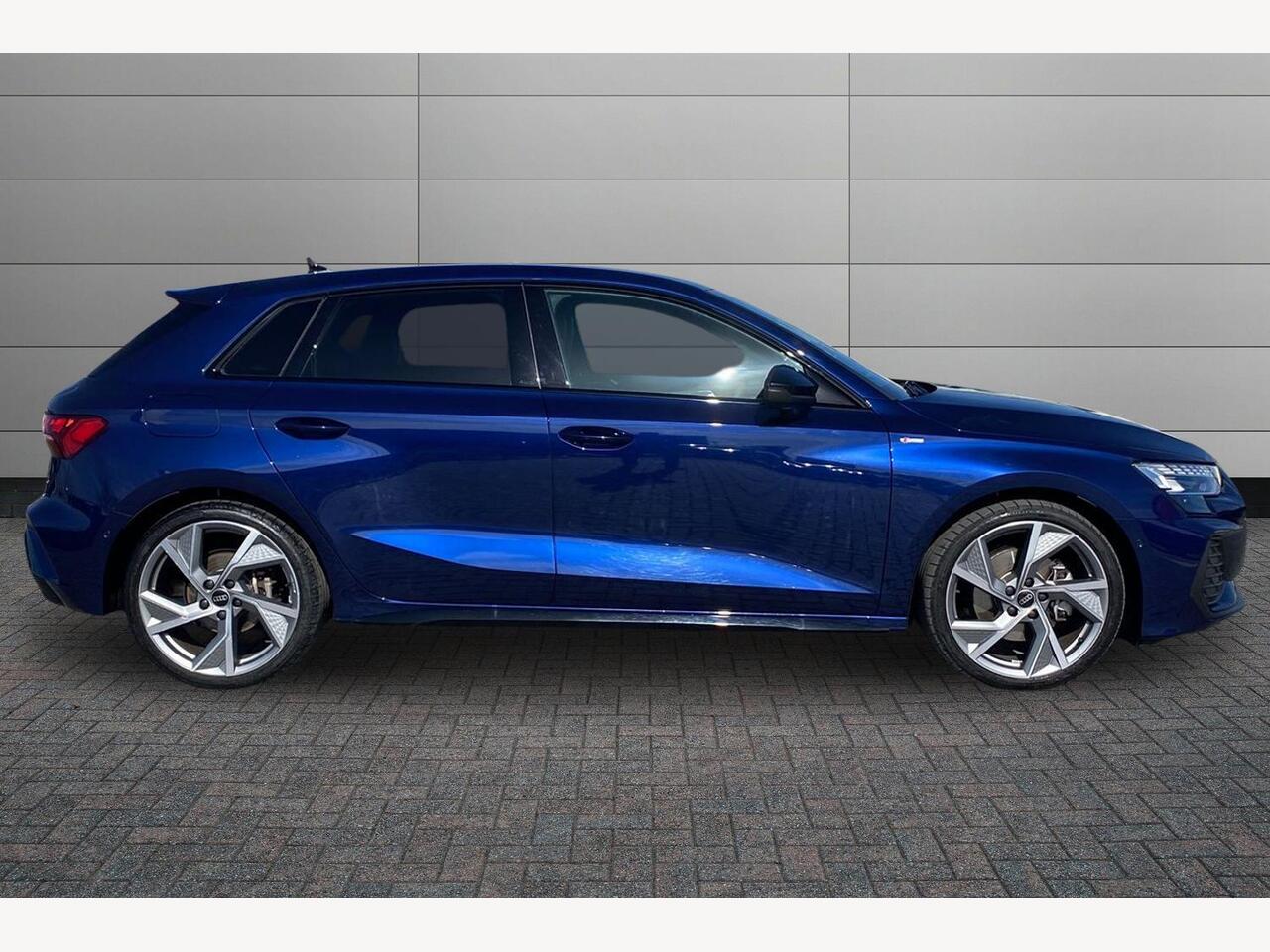 Used Audi A3 2025 for sale - 77927048: Photo 4