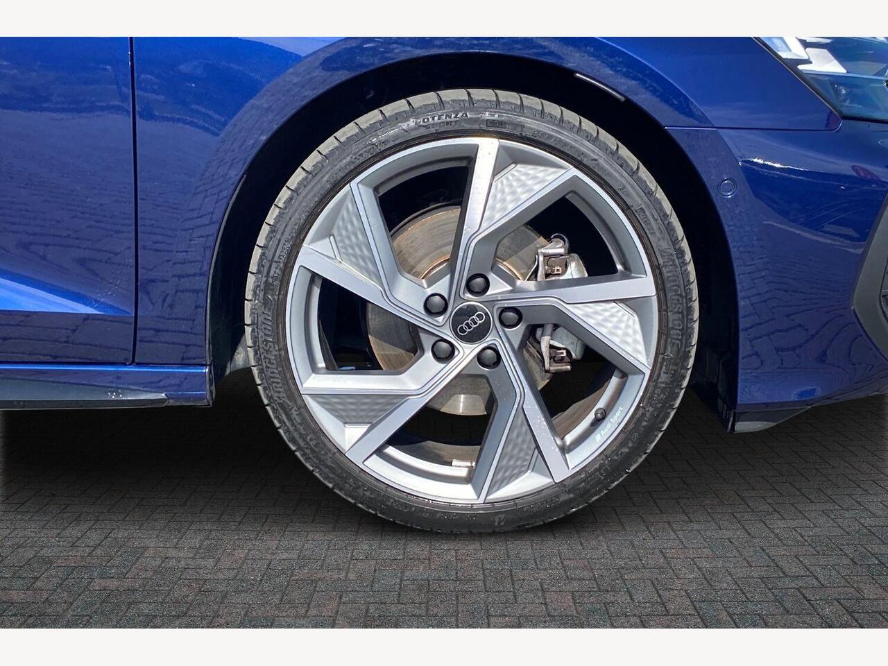 Used Audi A3 2025 for sale - 77927048: Photo 5