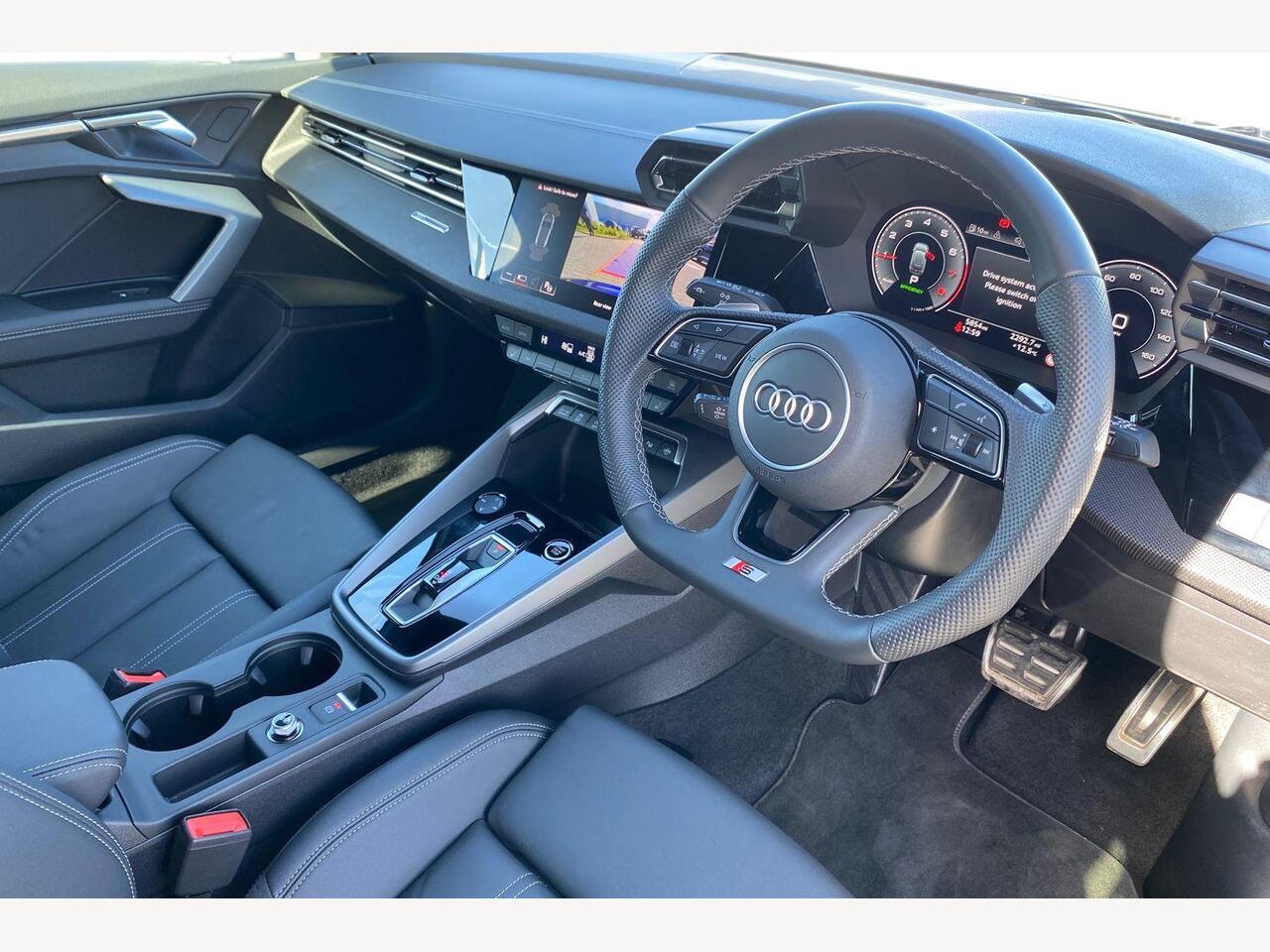 Used Audi A3 2025 for sale - 77927048: Photo 6