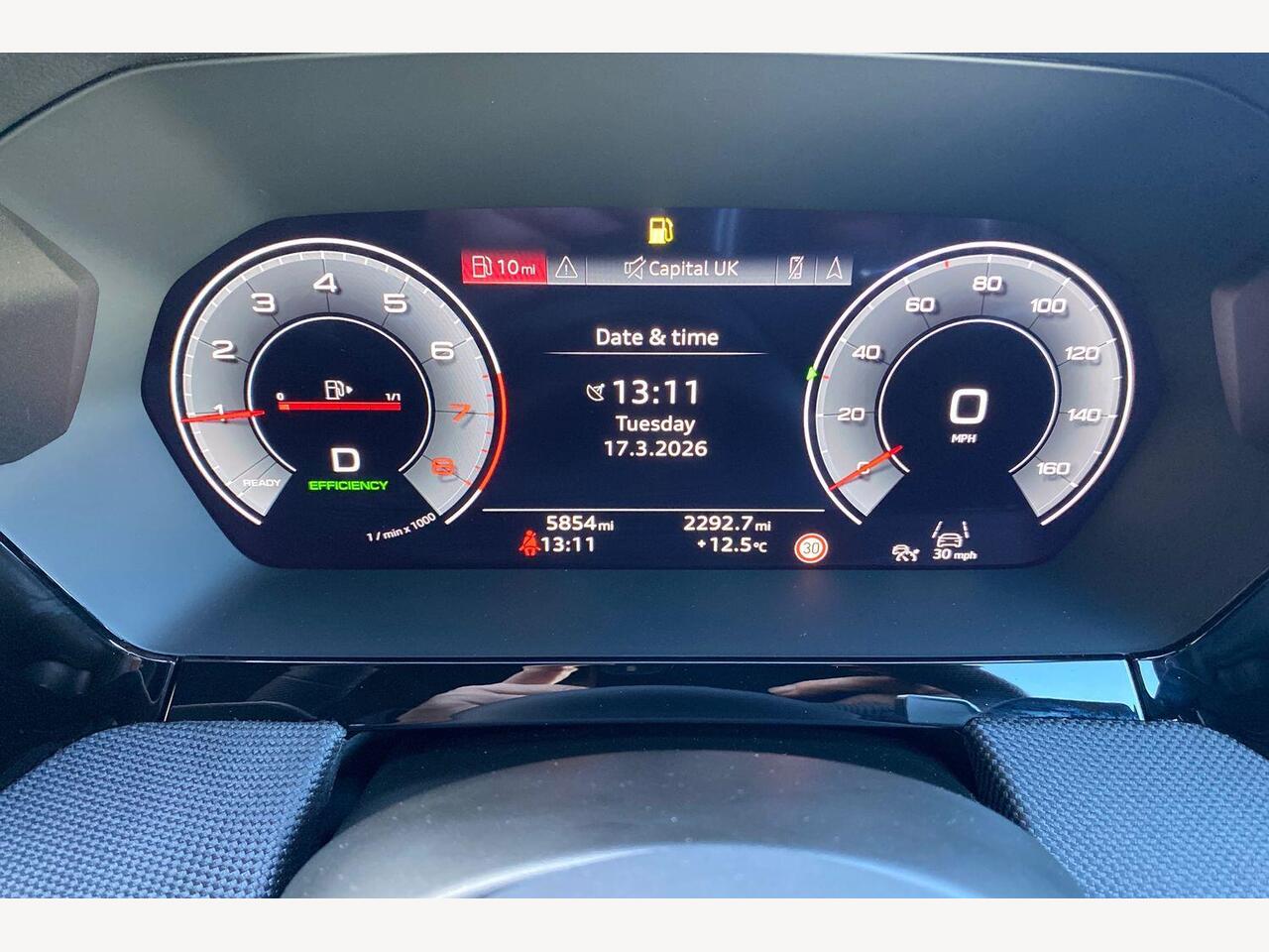 Used Audi A3 2025 for sale - 77927048: Photo 7