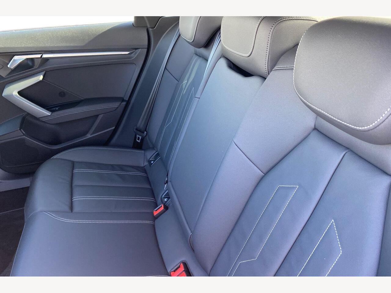 Used Audi A3 2025 for sale - 77927048: Photo 8