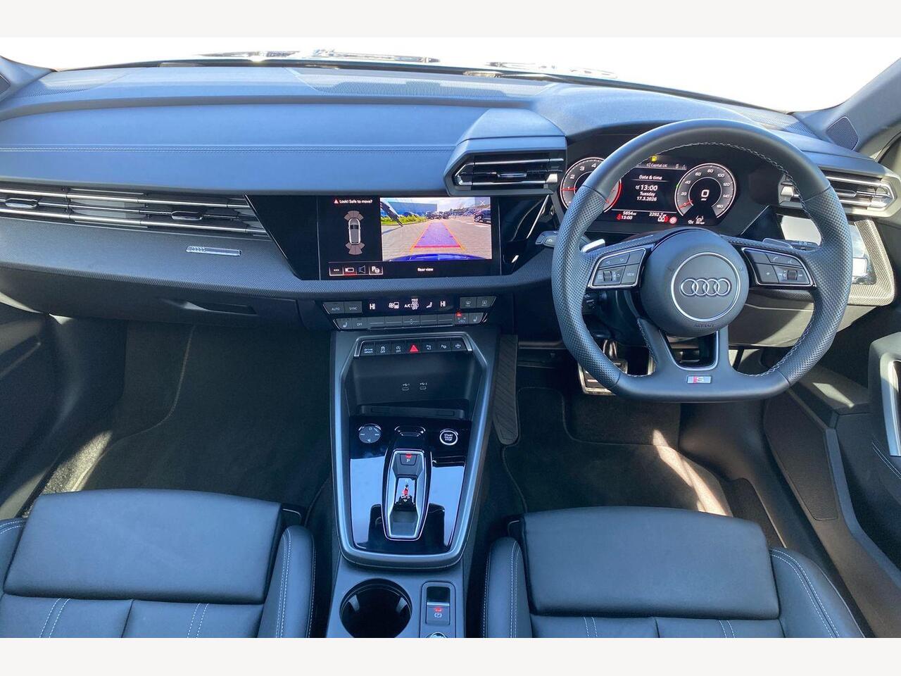 Used Audi A3 2025 for sale - 77927048: Photo 9