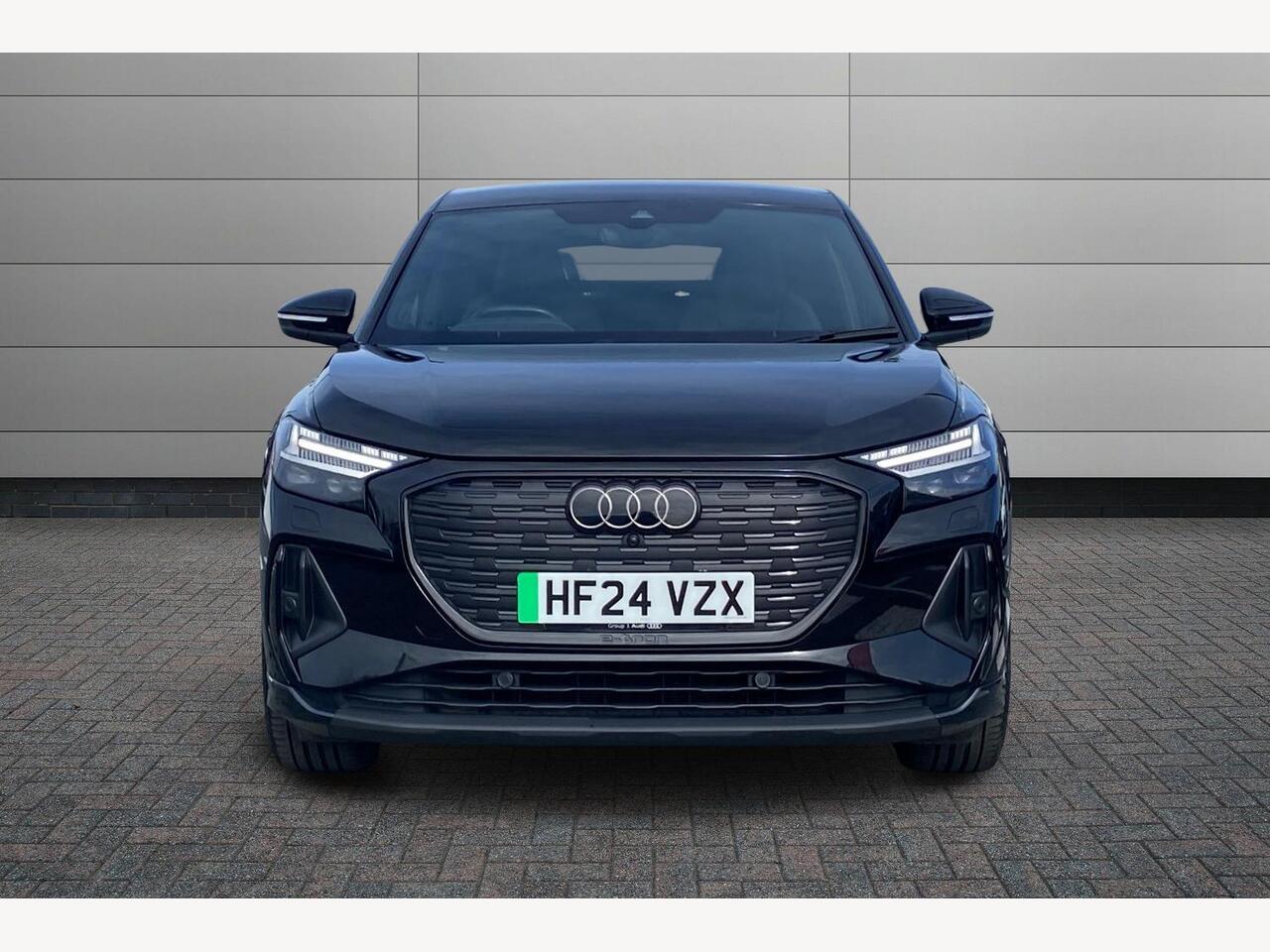 Used Audi Q4 e-tron 2024 for sale - 77910974: Photo 10