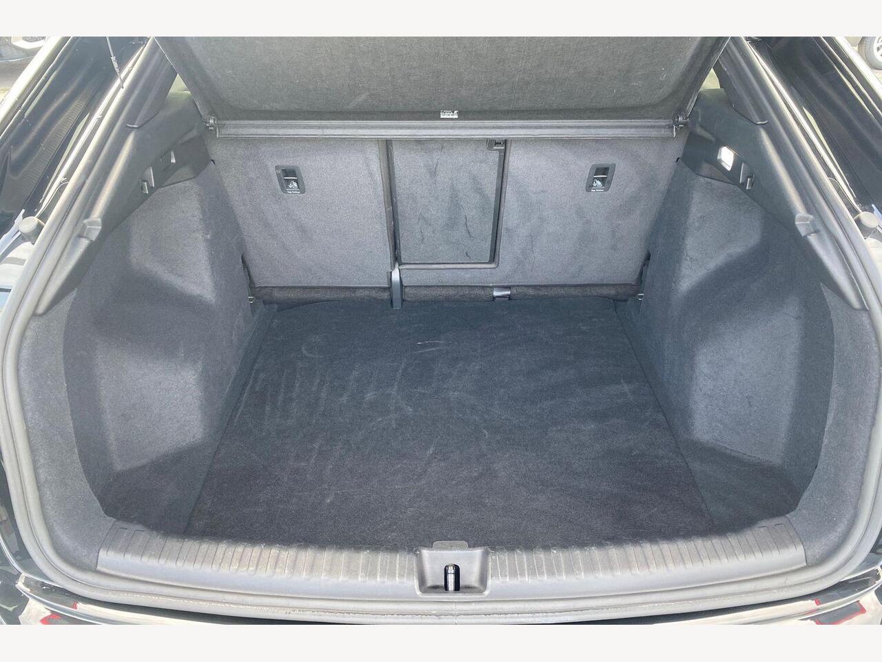 Used Audi Q4 e-tron 2024 for sale - 77910974: Photo 12