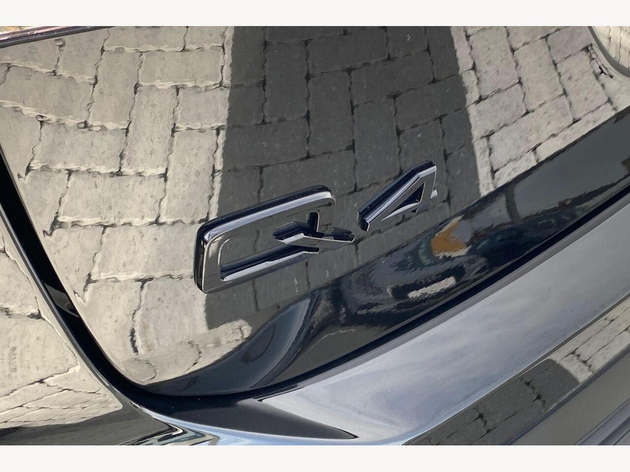 Used Audi Q4 e-tron 2024 for sale - 77910974: Photo 14