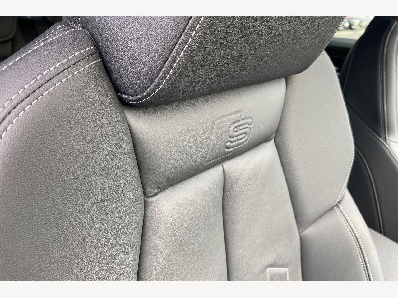 Used Audi Q4 e-tron 2024 for sale - 77910974: Photo 17