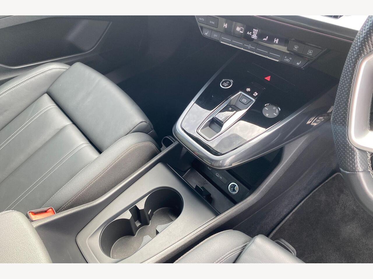 Used Audi Q4 e-tron 2024 for sale - 77910974: Photo 18