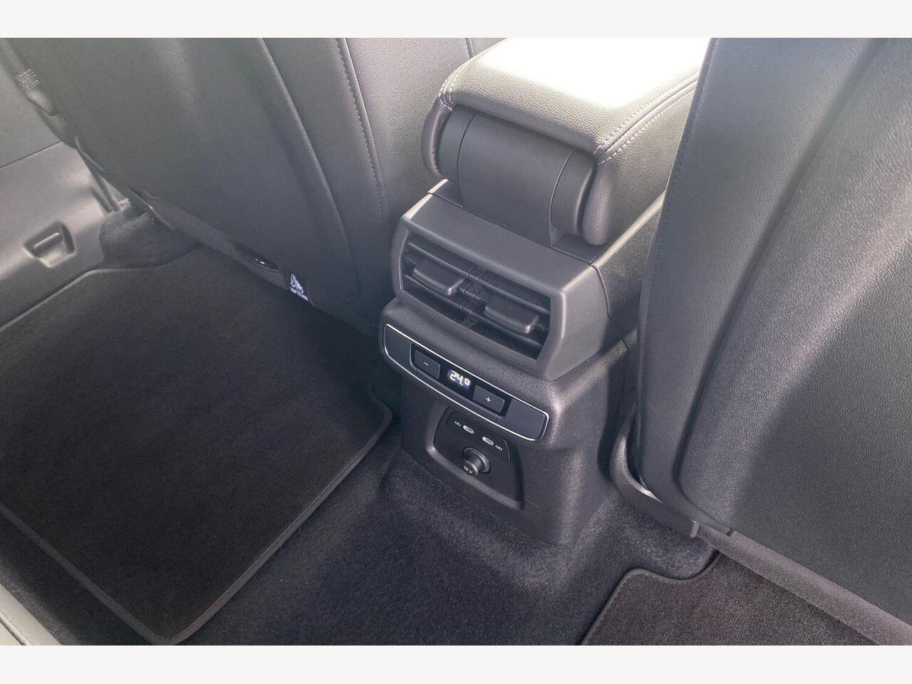 Used Audi Q4 e-tron 2024 for sale - 77910974: Photo 20