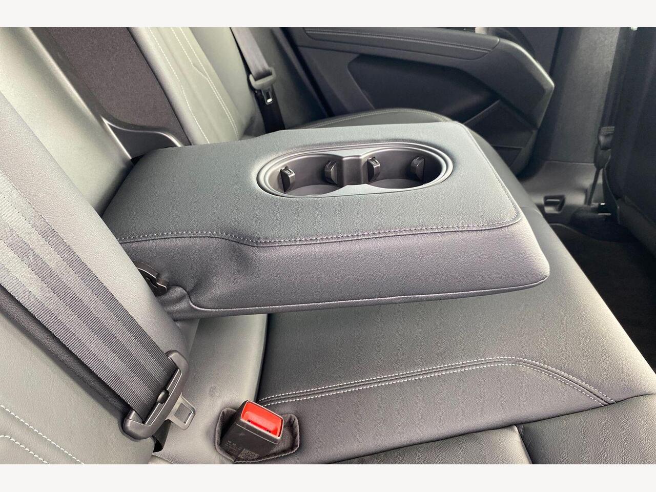 Used Audi Q4 e-tron 2024 for sale - 77910974: Photo 21