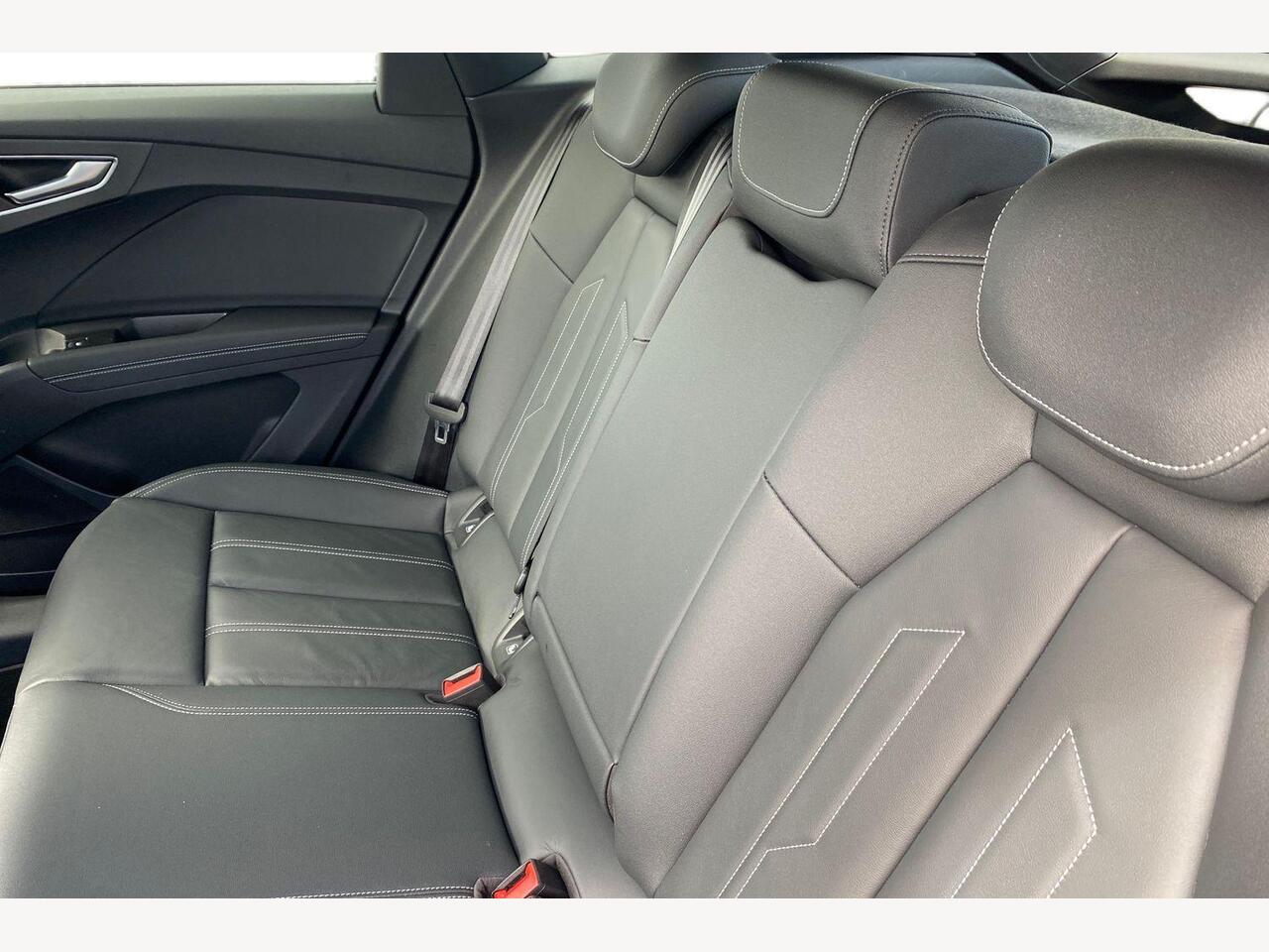 Used Audi Q4 e-tron 2024 for sale - 77910974: Photo 8