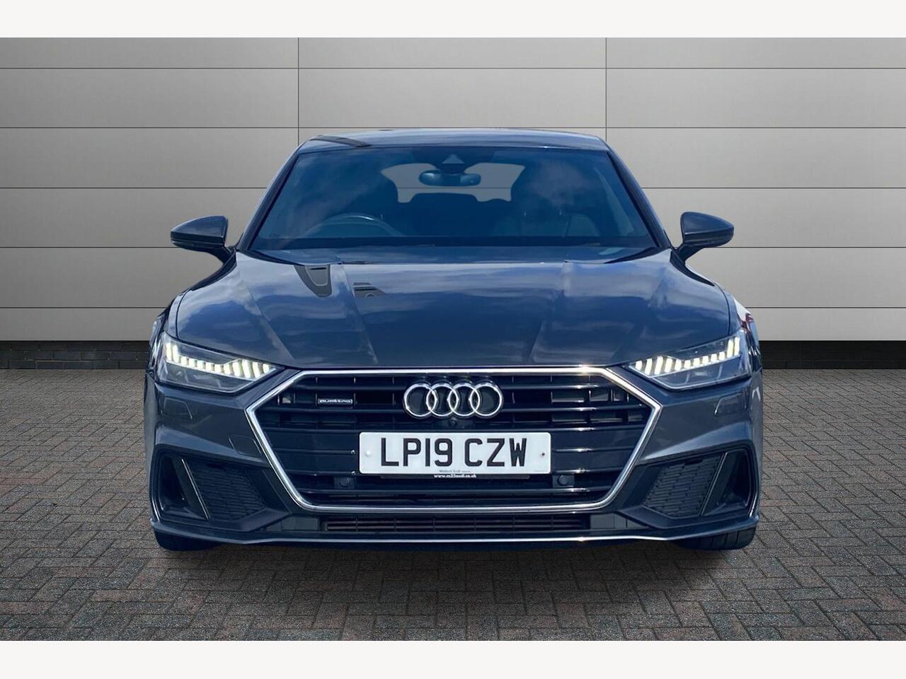 Used Audi A7 2019 for sale - 78135191: Photo 10