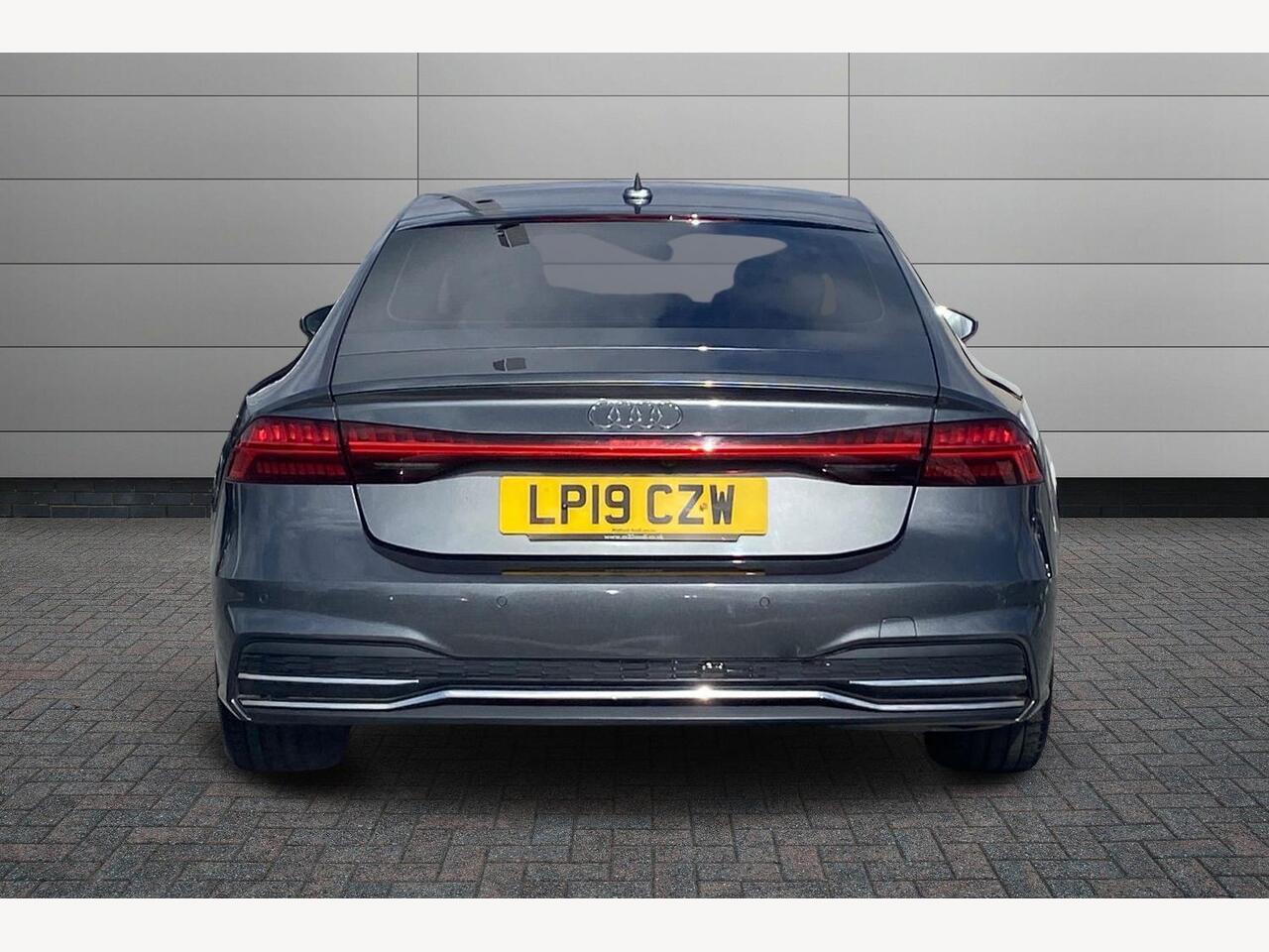 Used Audi A7 2019 for sale - 78135191: Photo 11