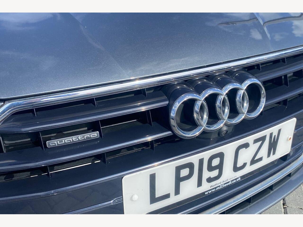 Used Audi A7 2019 for sale - 78135191: Photo 13