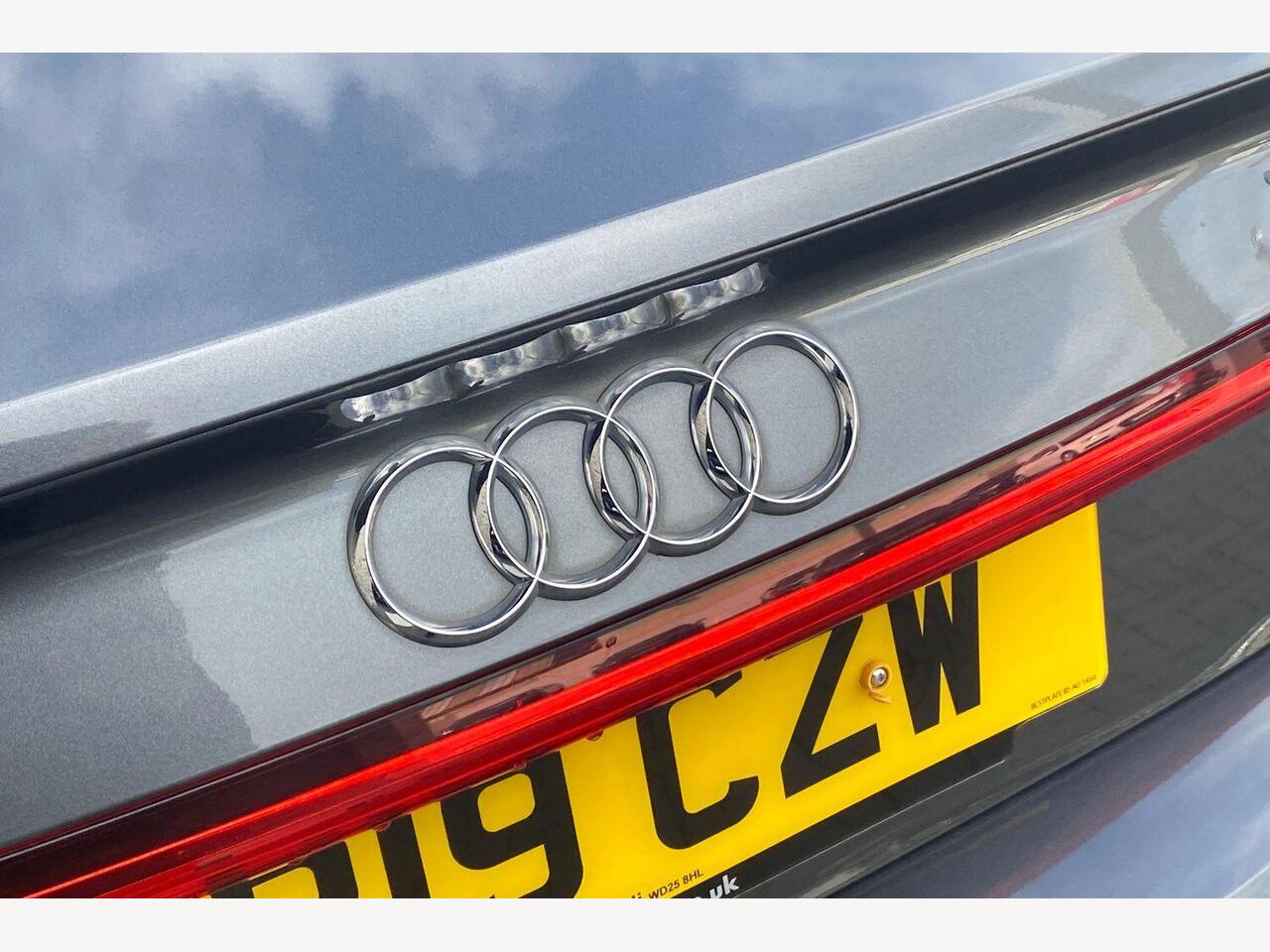 Used Audi A7 2019 for sale - 78135191: Photo 14