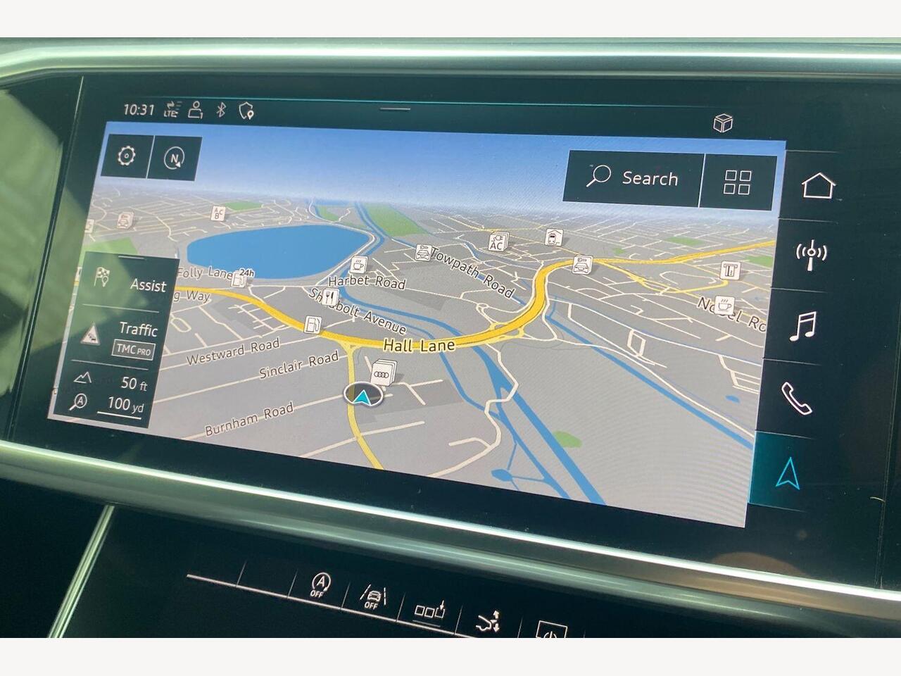 Used Audi A7 2019 for sale - 78135191: Photo 18