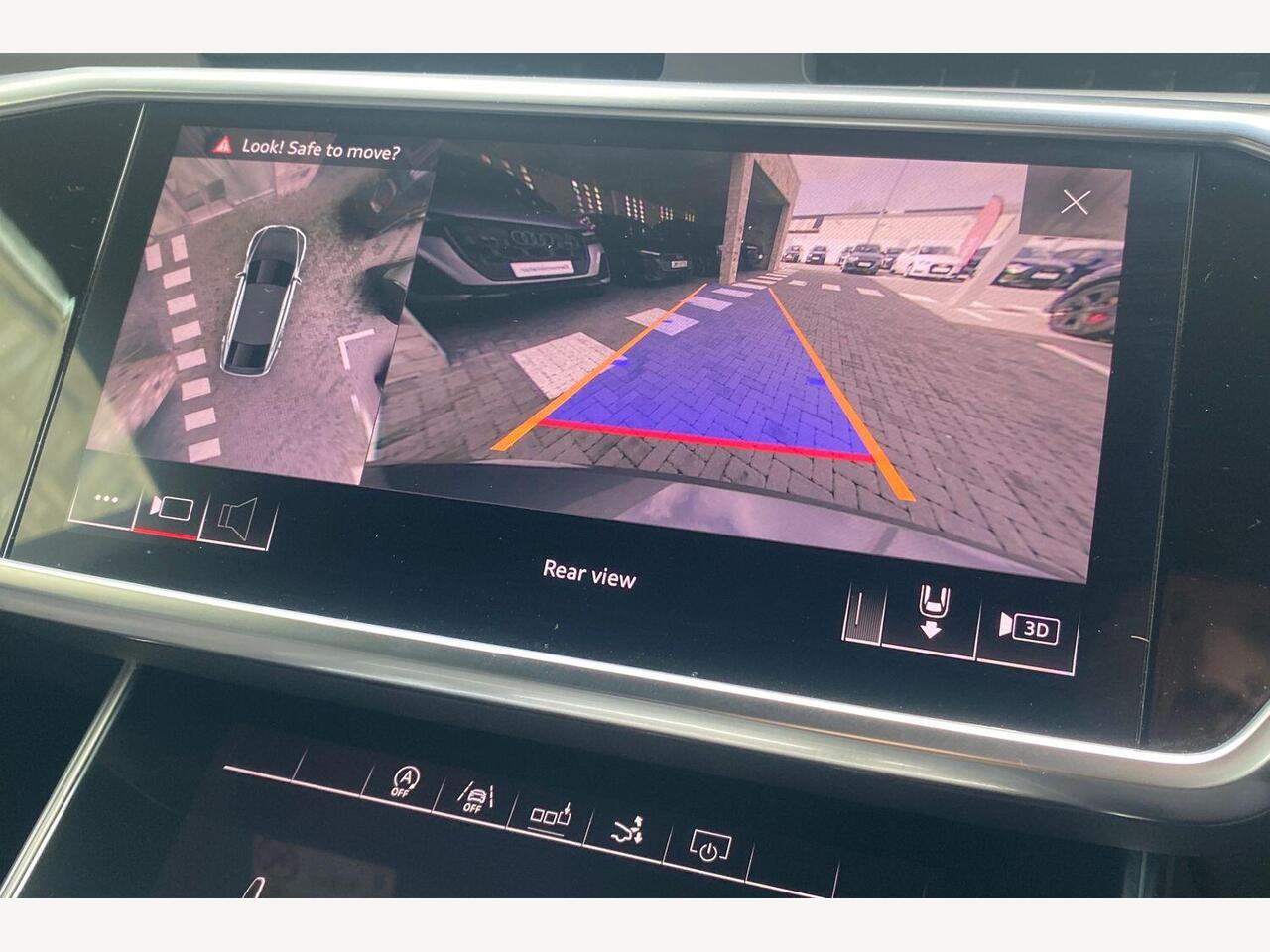 Used Audi A7 2019 for sale - 78135191: Photo 19