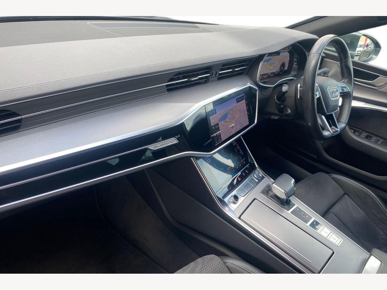 Used Audi A7 2019 for sale - 78135191: Photo 2