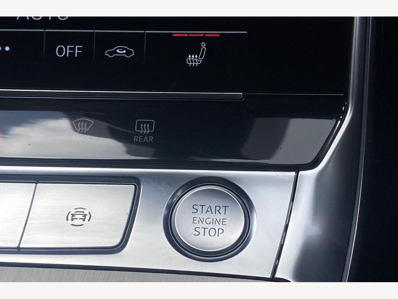 Used Audi A7 2019 for sale - 78135191: Photo 20