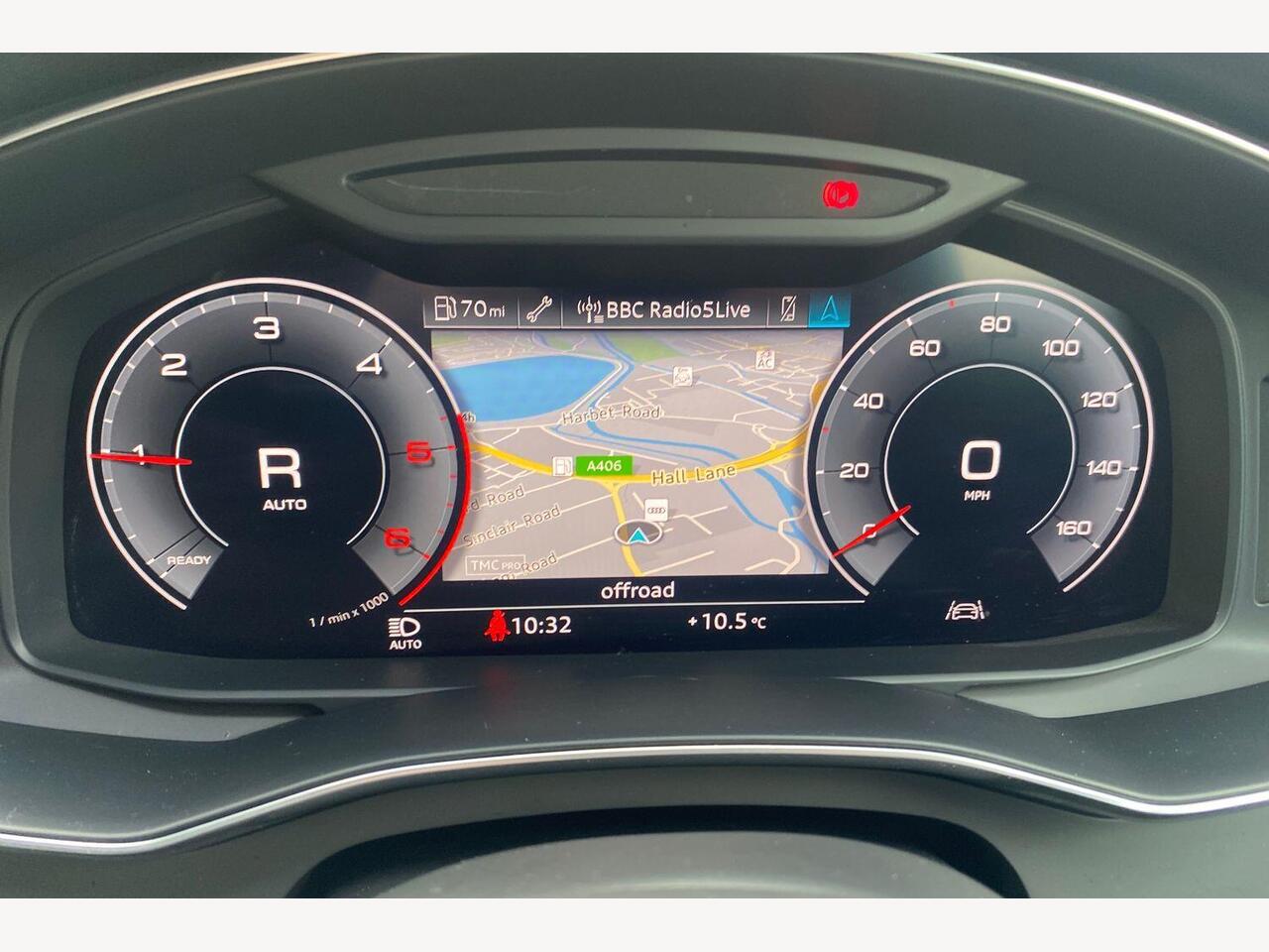 Used Audi A7 2019 for sale - 78135191: Photo 21