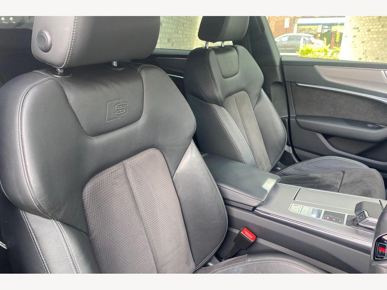 Used Audi A7 2019 for sale - 78135191: Photo 23