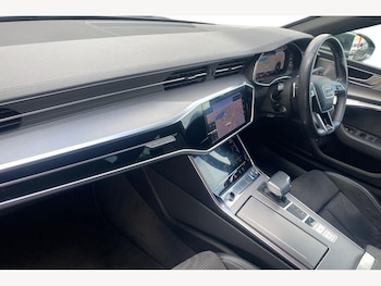 Used Audi A7 2019 for sale - 78135191: Photo