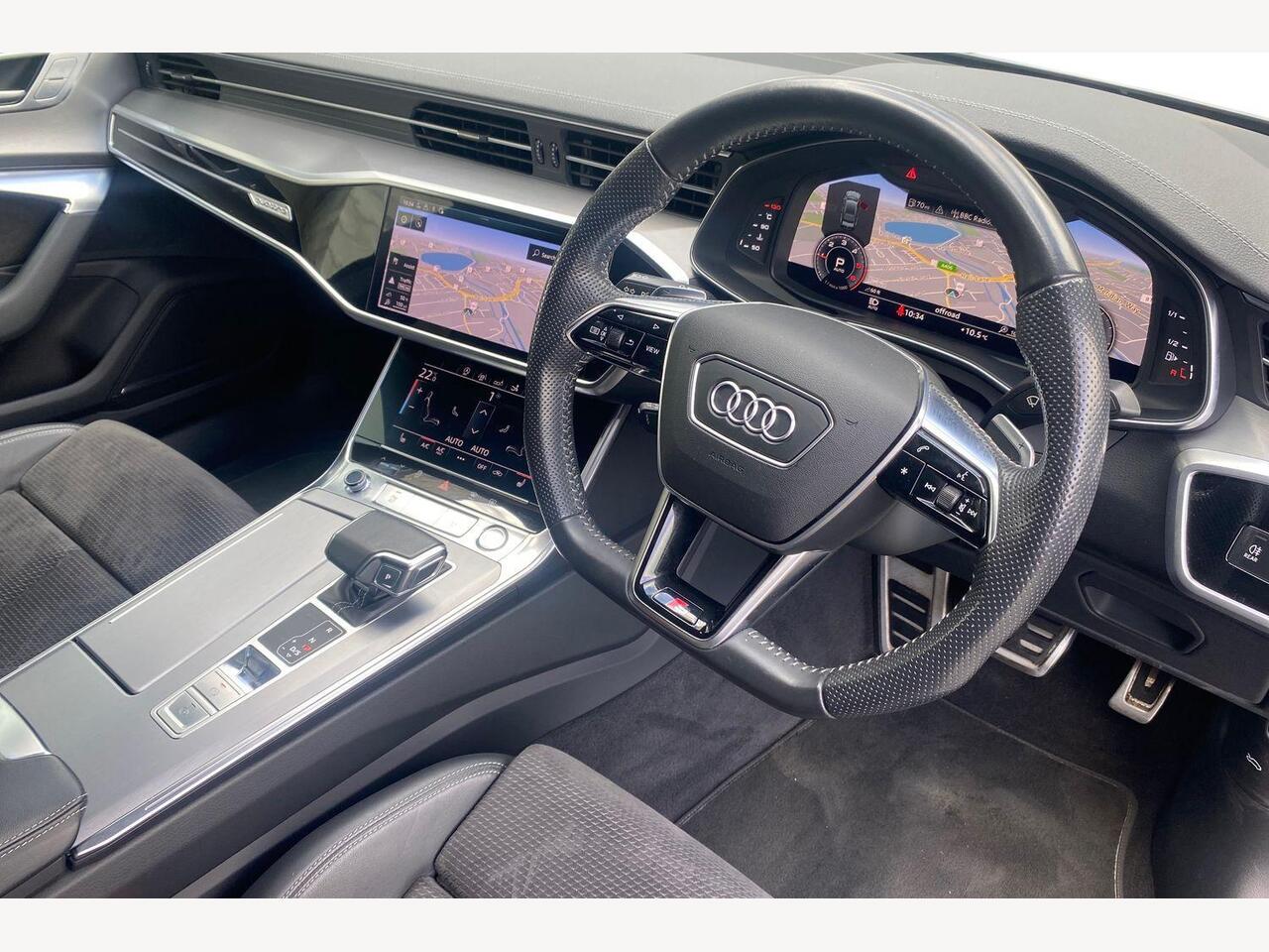 Used Audi A7 2019 for sale - 78135191: Photo 6