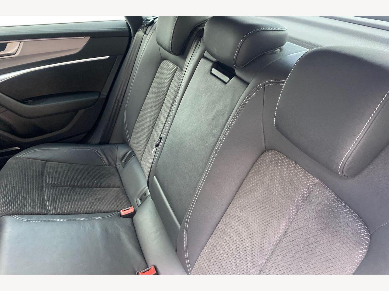 Used Audi A7 2019 for sale - 78135191: Photo 8