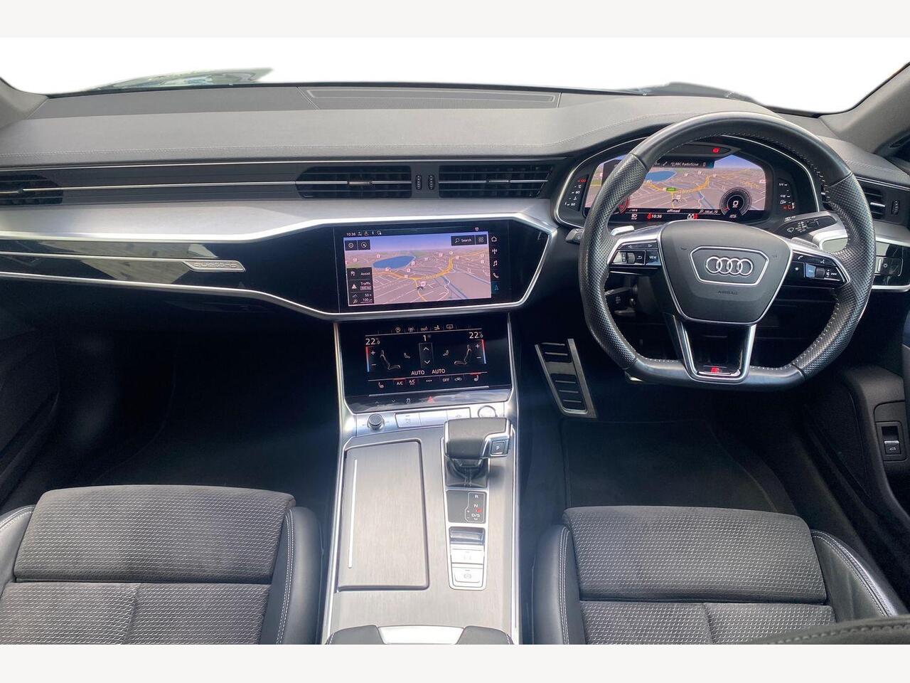 Used Audi A7 2019 for sale - 78135191: Photo 9