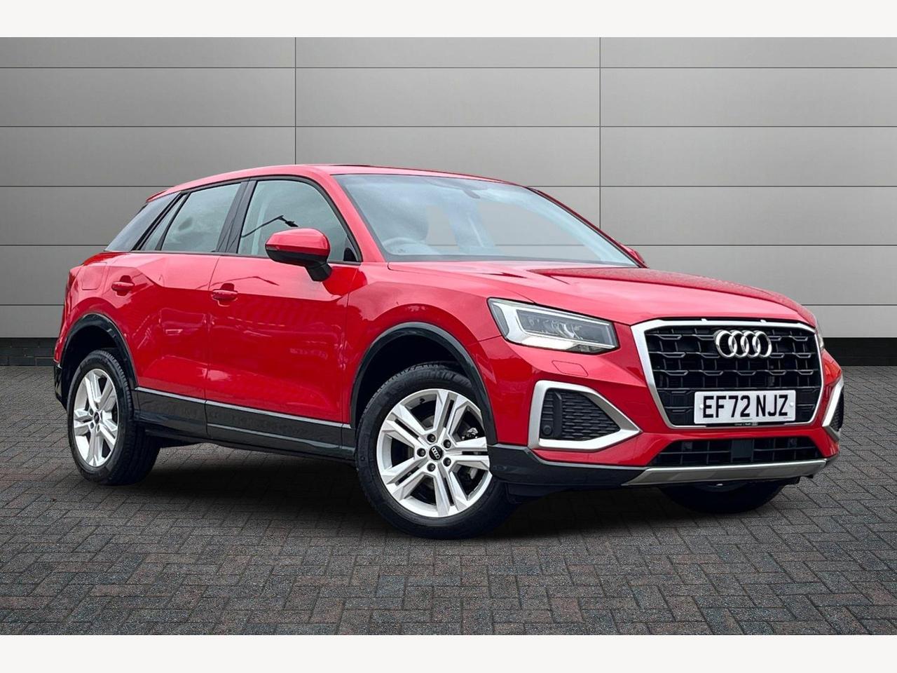 Used Audi Q2 2022 for sale - 76675134: Photo 1