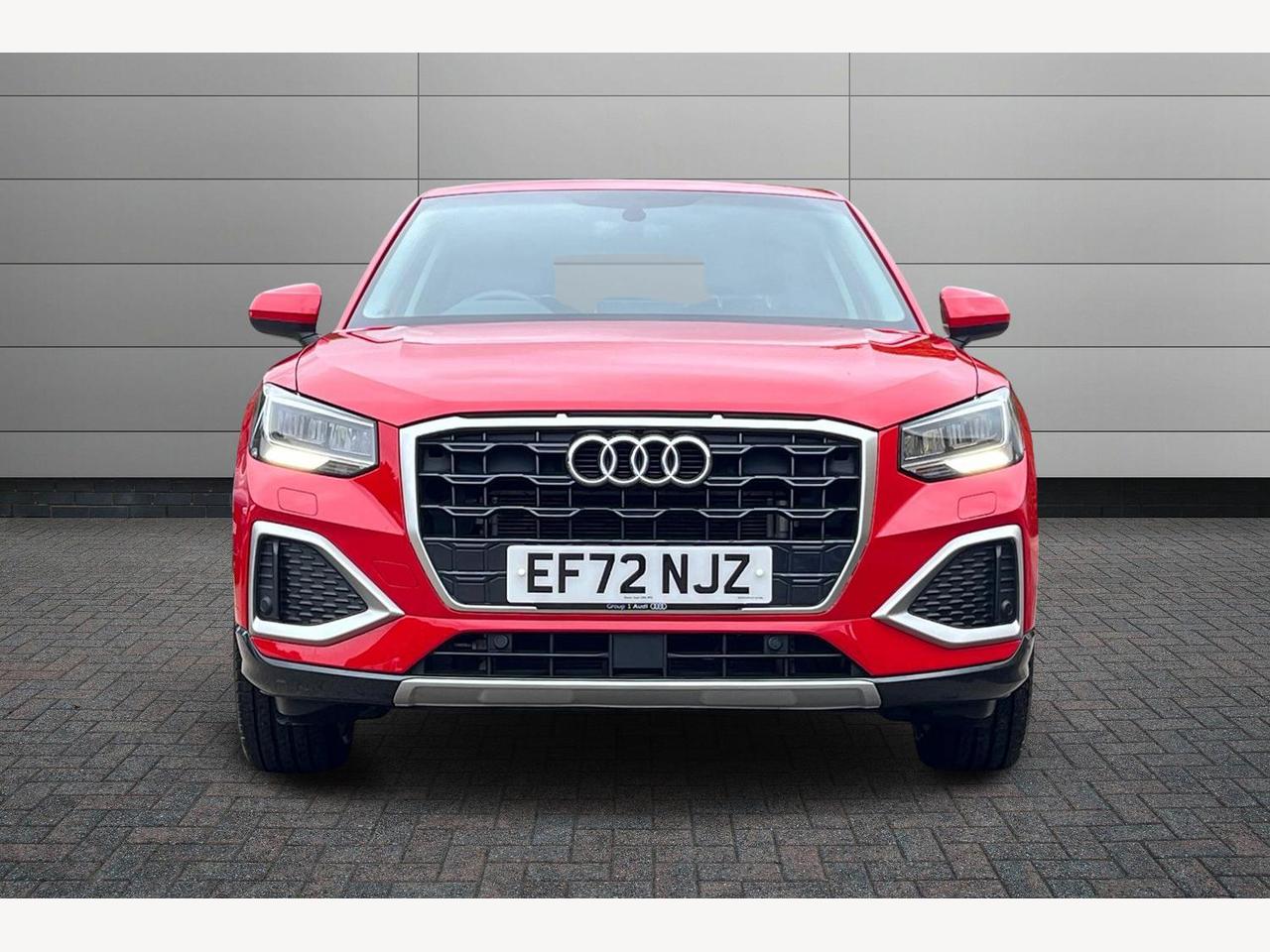 Used Audi Q2 2022 for sale - 76675134: Photo 10