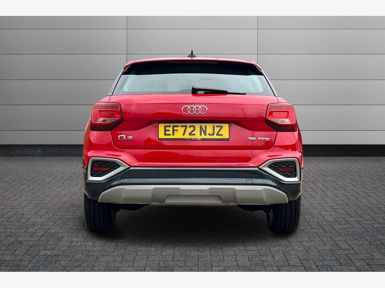 Used Audi Q2 2022 for sale - 76675134: Photo 11