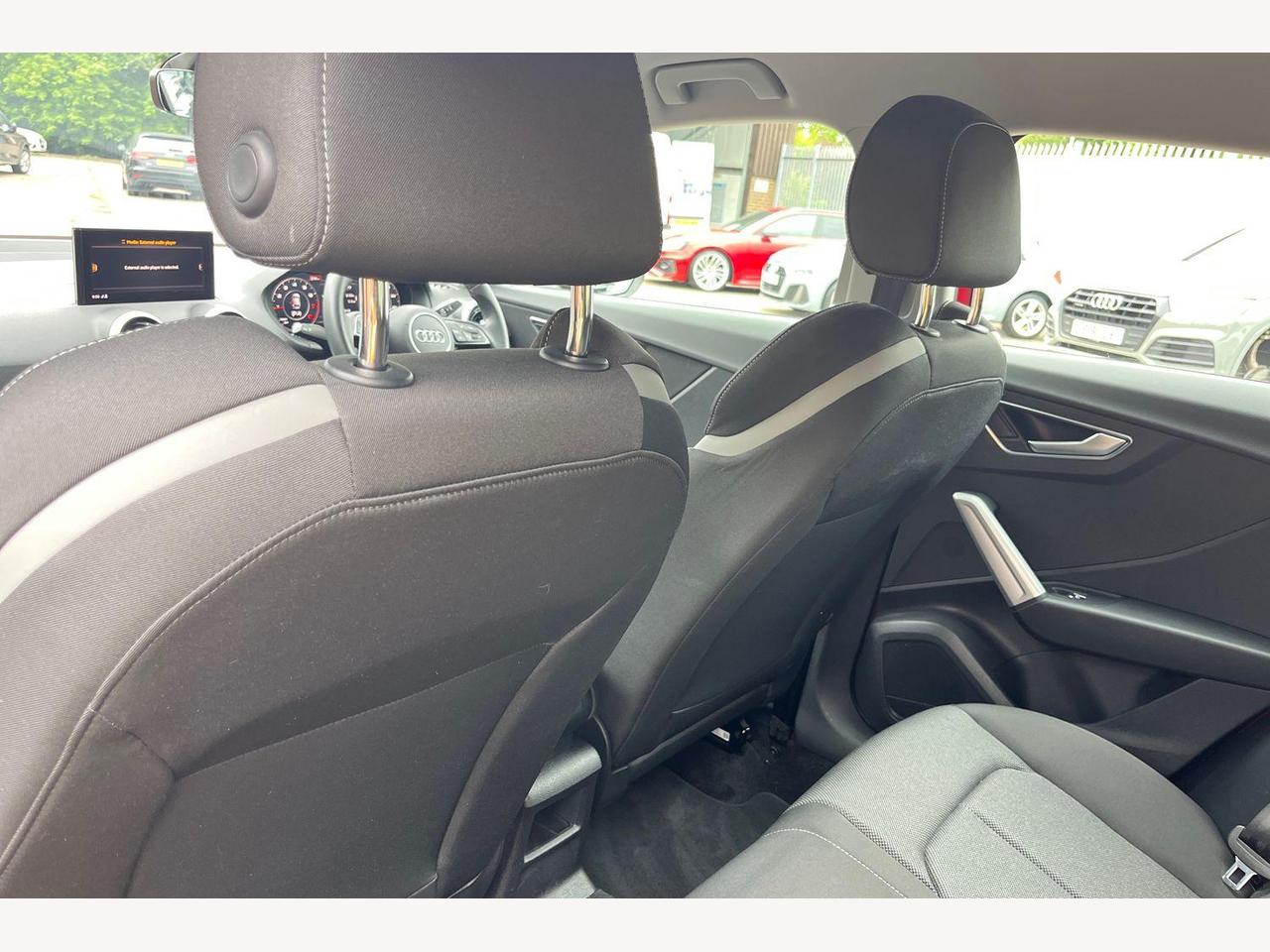 Used Audi Q2 2022 for sale - 76675134: Photo 13