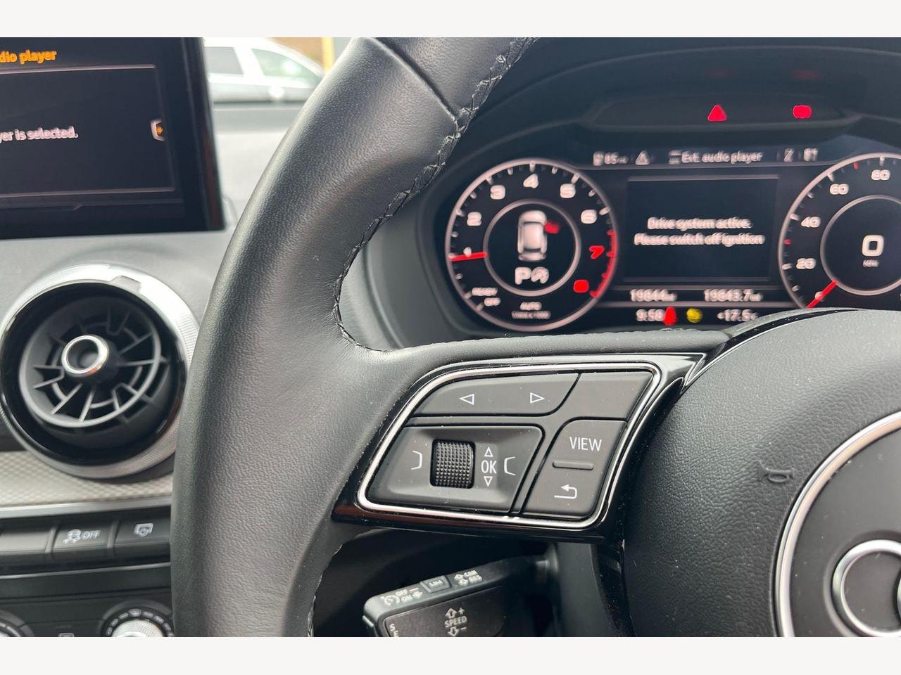 Used Audi Q2 2022 for sale - 76675134: Photo 17