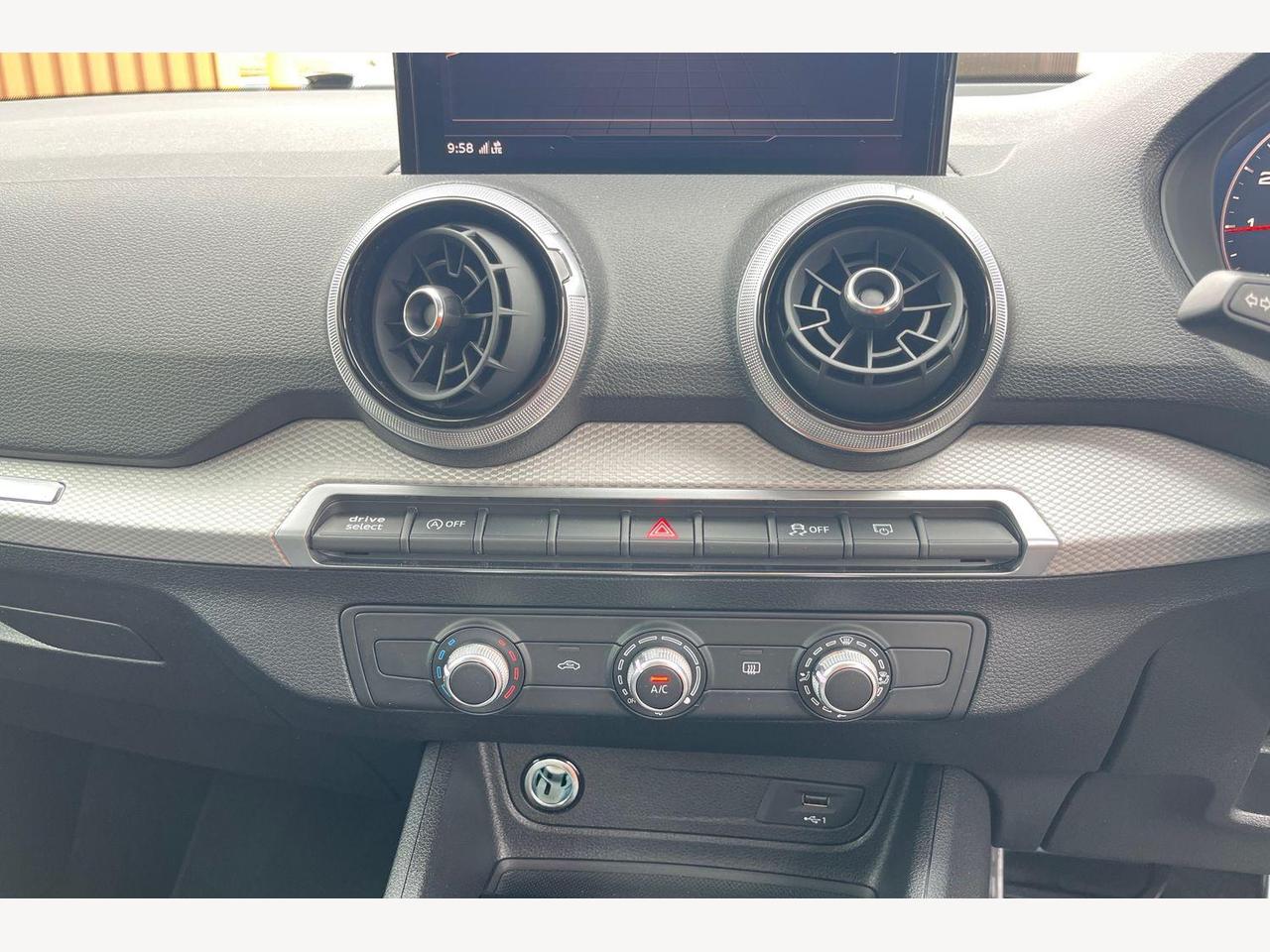 Used Audi Q2 2022 for sale - 76675134: Photo 18