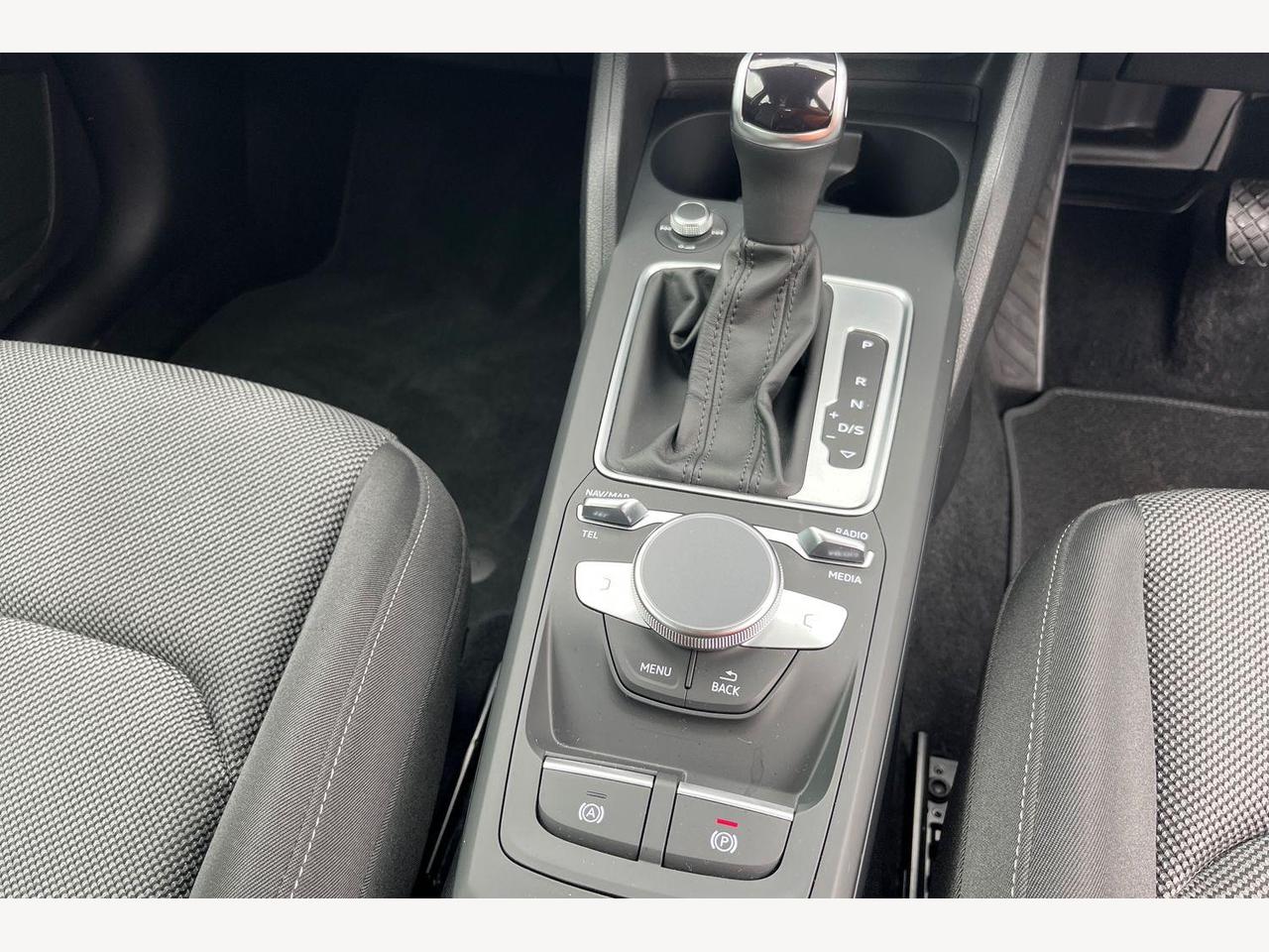 Used Audi Q2 2022 for sale - 76675134: Photo 19