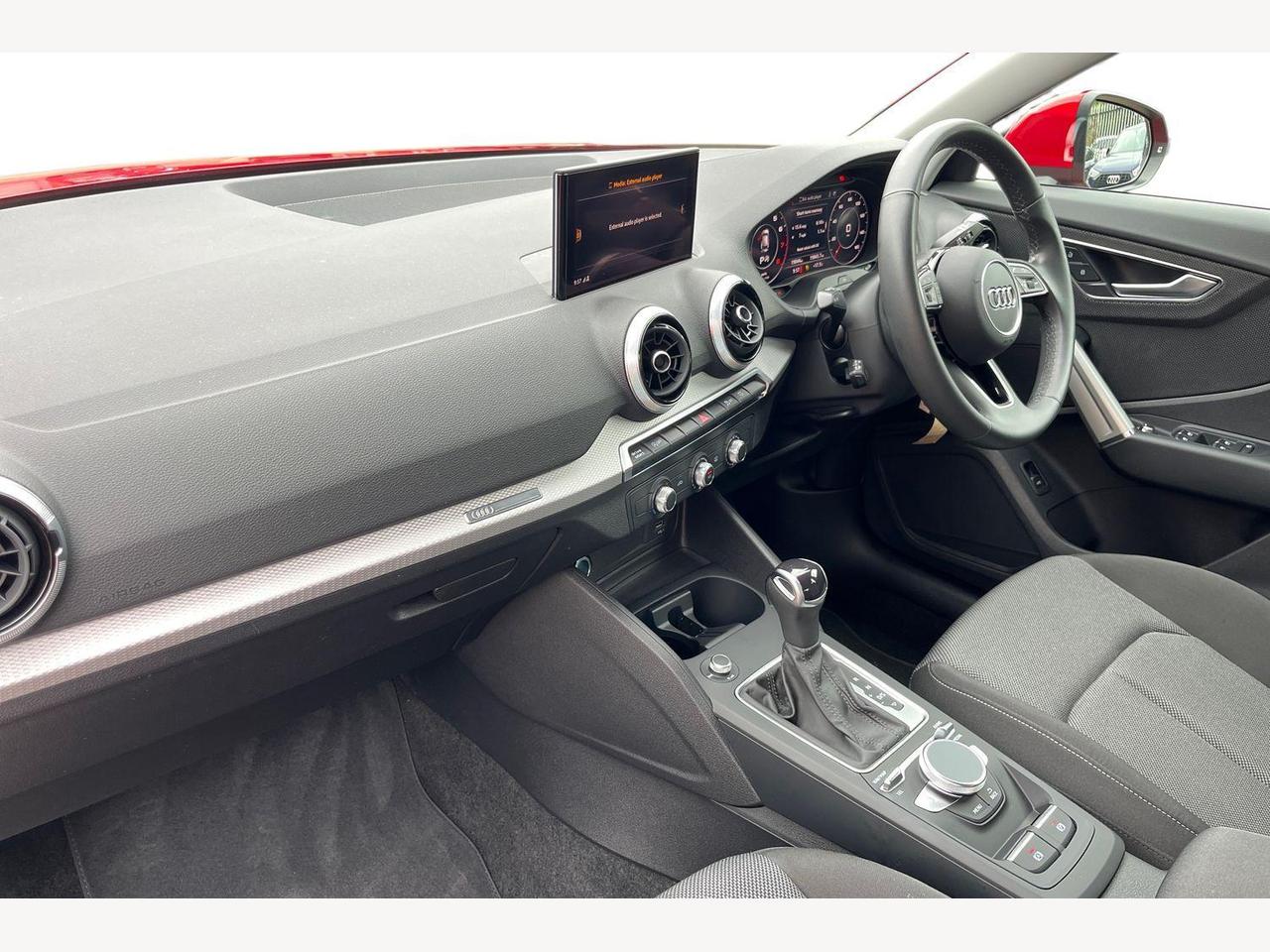 Used Audi Q2 2022 for sale - 76675134: Photo 2