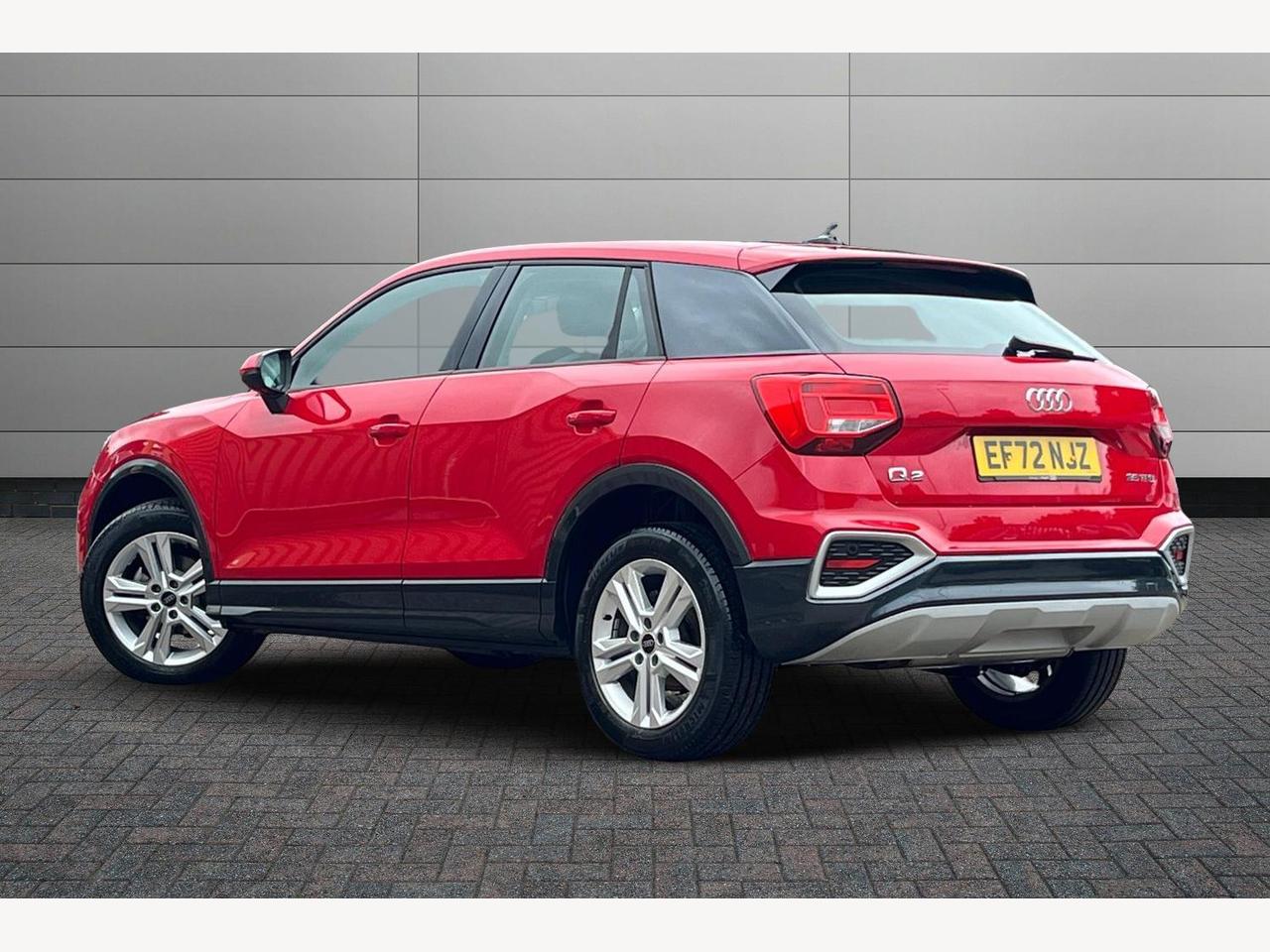 Used Audi Q2 2022 for sale - 76675134: Photo 3