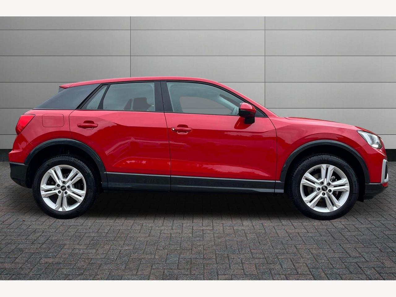 Used Audi Q2 2022 for sale - 76675134: Photo 4