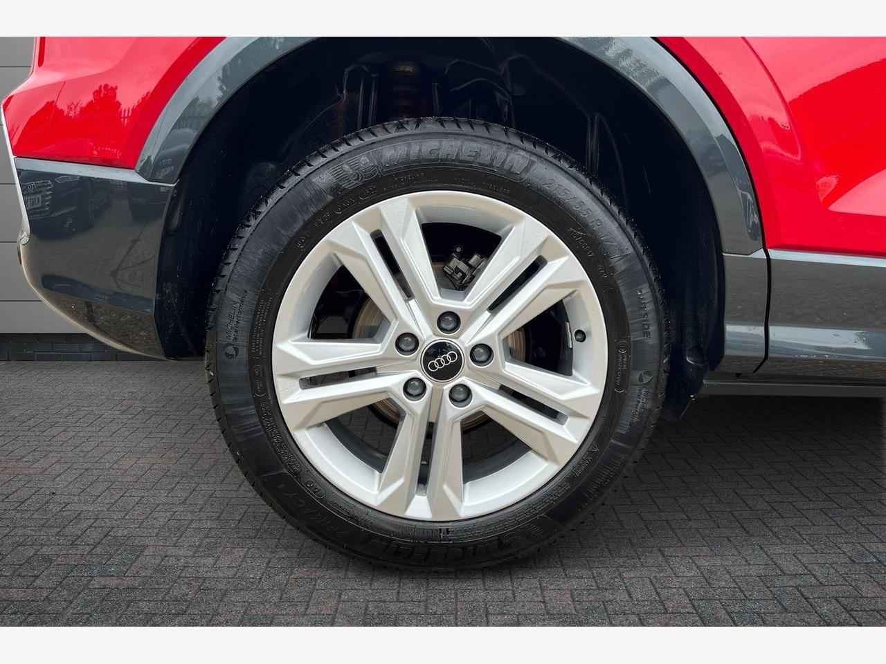 Used Audi Q2 2022 for sale - 76675134: Photo 5