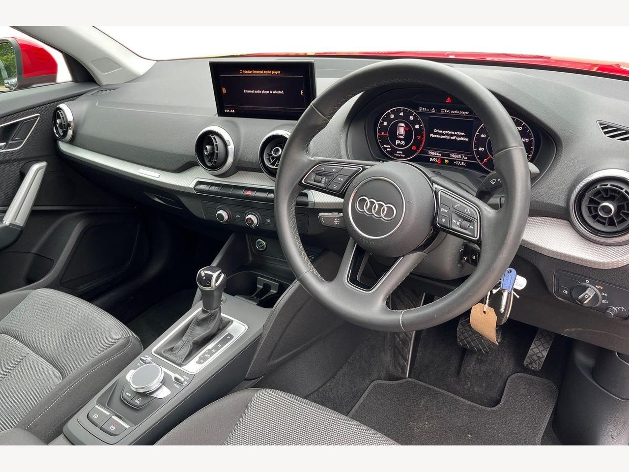 Used Audi Q2 2022 for sale - 76675134: Photo 6